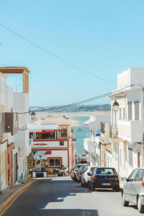 Central studio Alvor